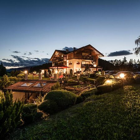 Alpin Boutique Villa Gabriela Castelrotto Extérieur photo