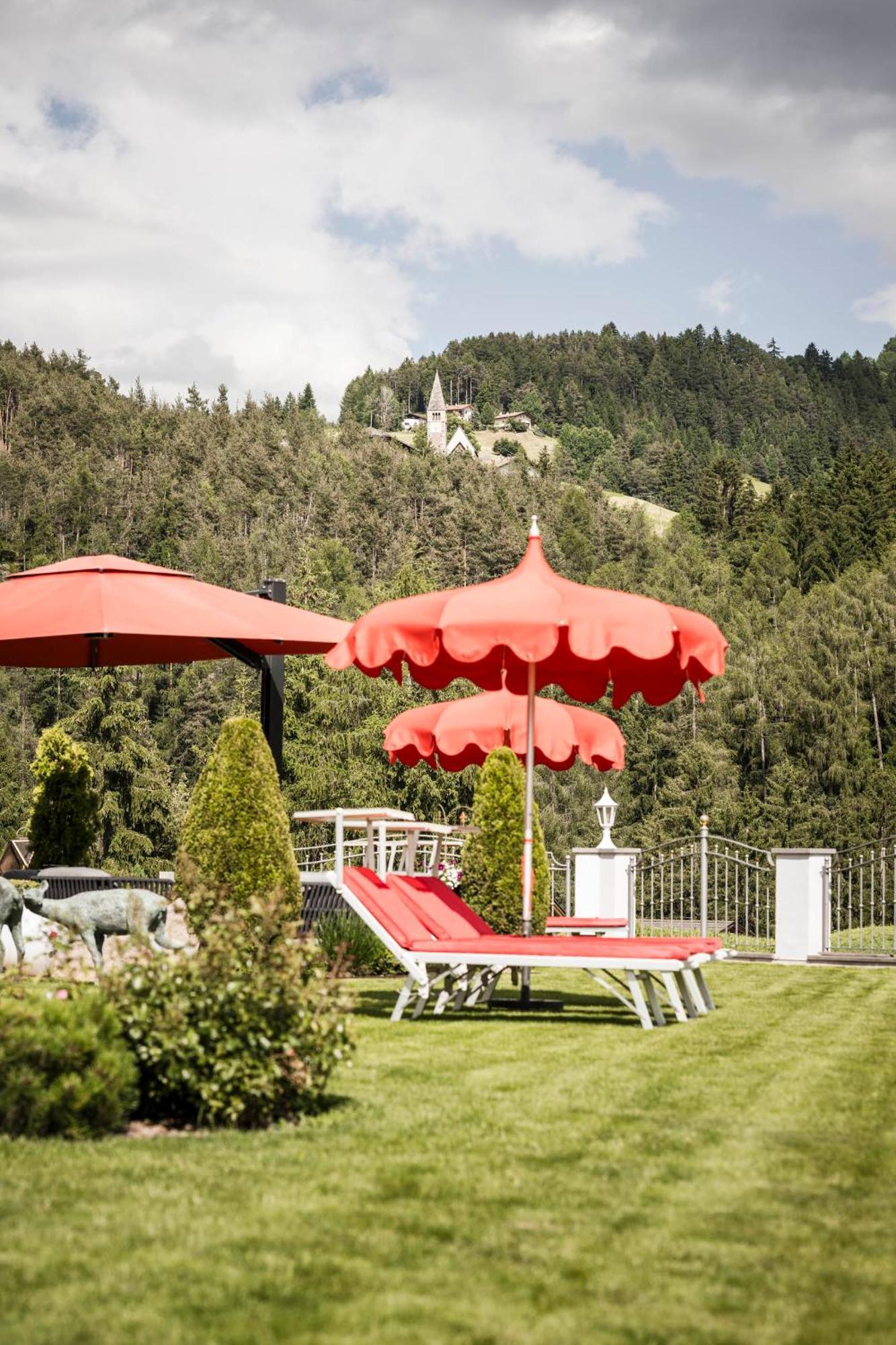 Alpin Boutique Villa Gabriela Castelrotto Extérieur photo