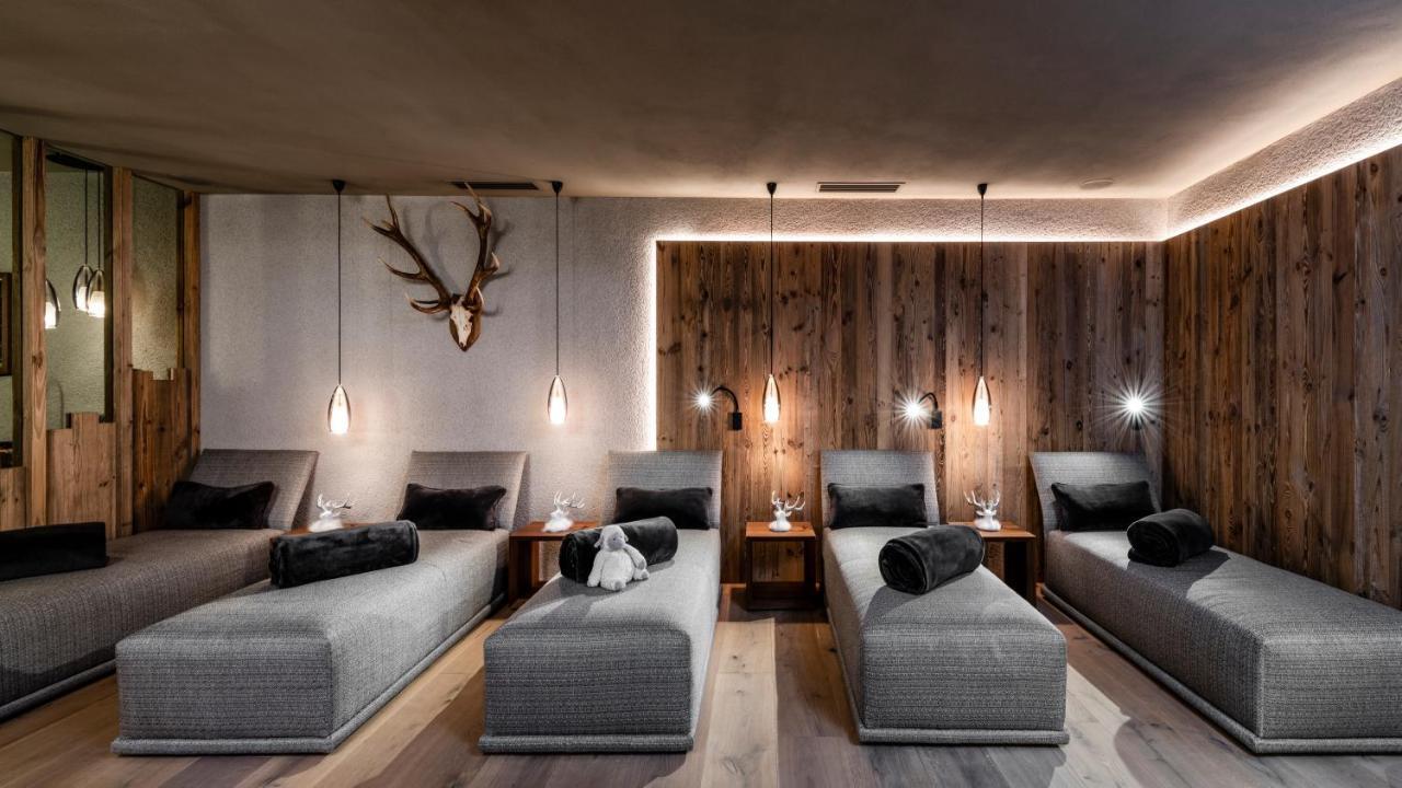 Alpin Boutique Villa Gabriela Castelrotto Extérieur photo